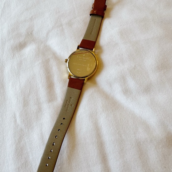 Kate Spade Metro Watch - Picture 6 of 10